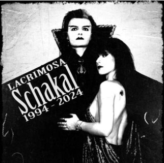 Lacrimosa Schakal